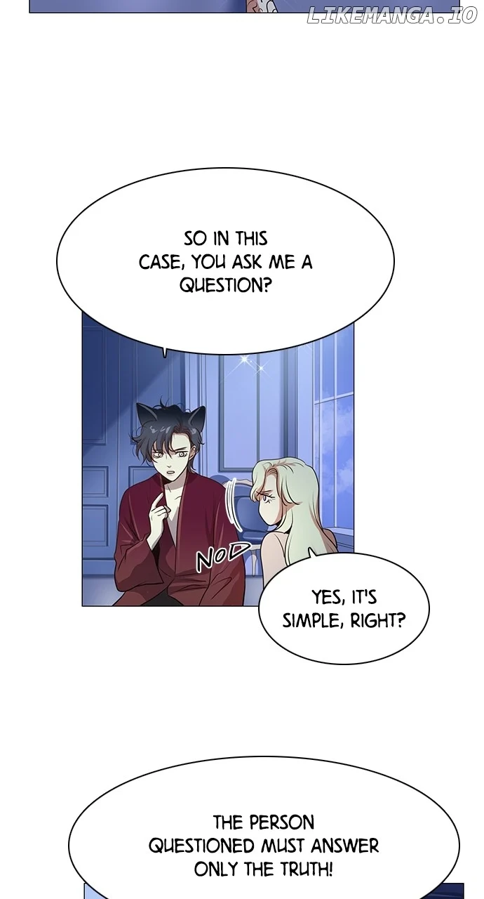 I Became the Rabbit Heroine’s Stepmother chapter 39 page 27