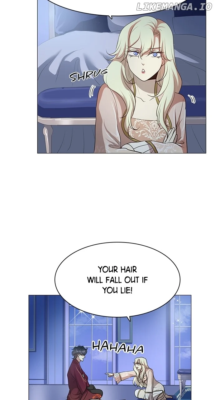 I Became the Rabbit Heroine’s Stepmother chapter 39 page 28