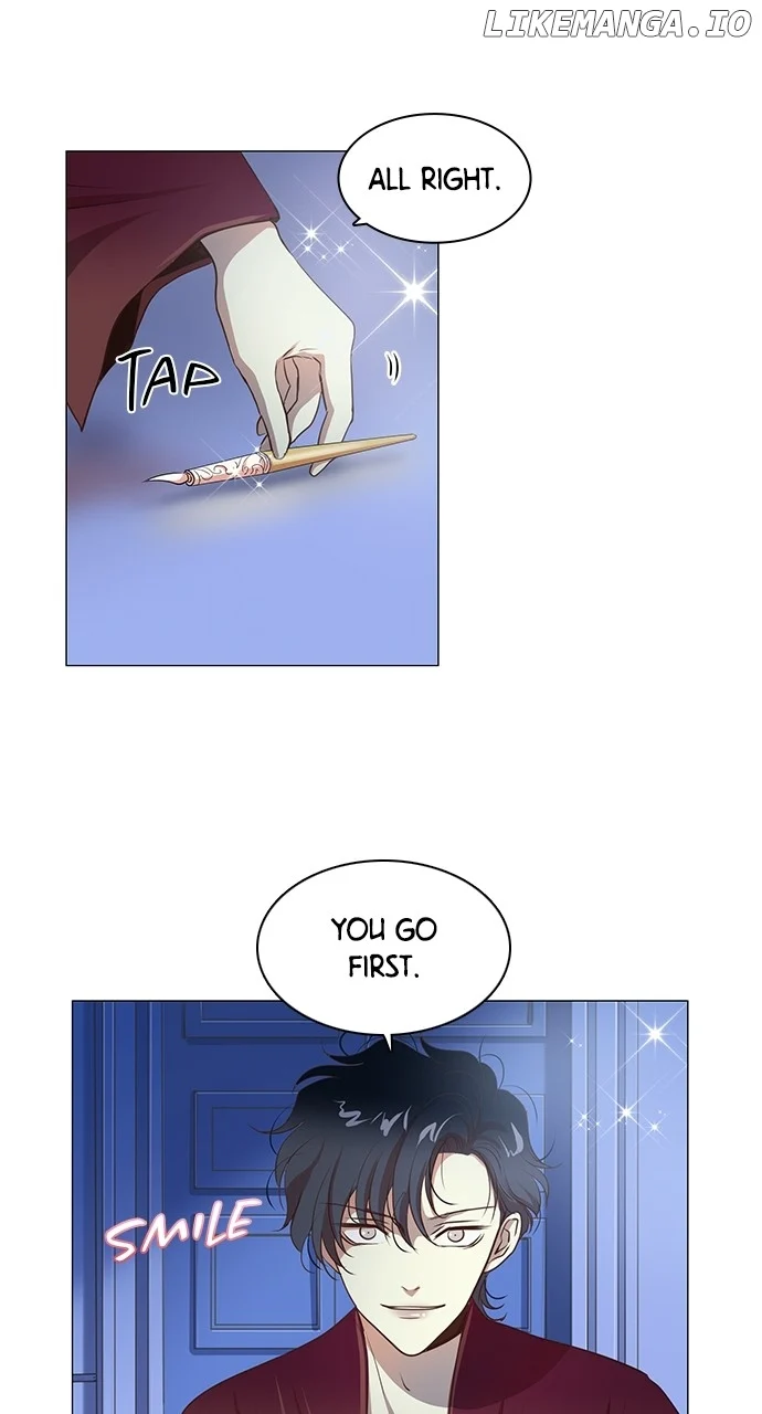 I Became the Rabbit Heroine’s Stepmother chapter 39 page 31