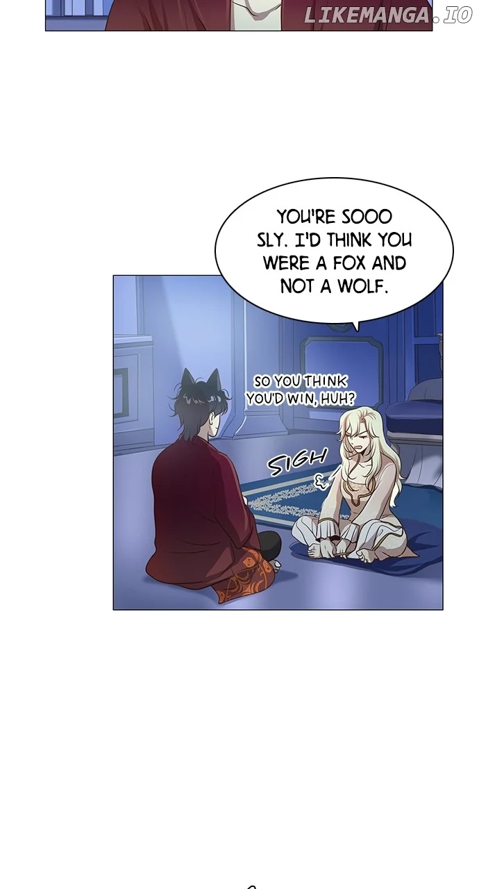 I Became the Rabbit Heroine’s Stepmother chapter 39 page 32