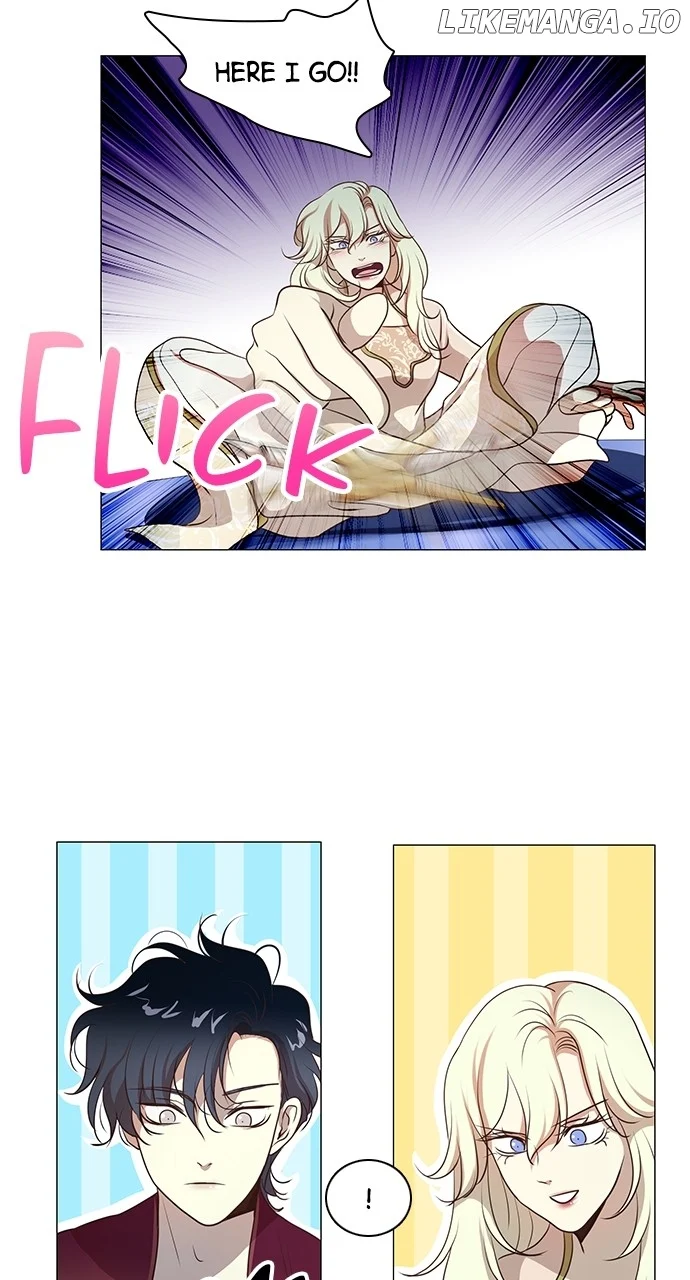 I Became the Rabbit Heroine’s Stepmother chapter 39 page 33