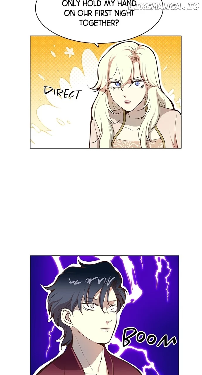I Became the Rabbit Heroine’s Stepmother chapter 39 page 35
