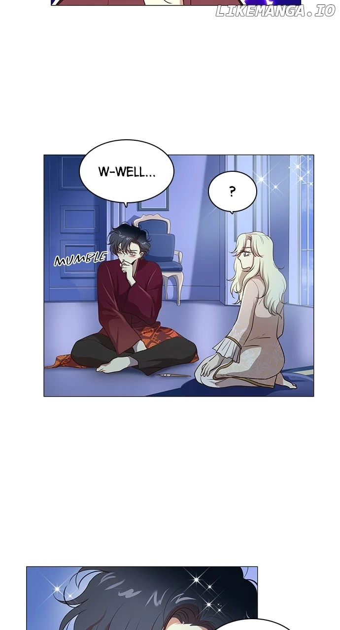 I Became the Rabbit Heroine’s Stepmother chapter 39 page 36