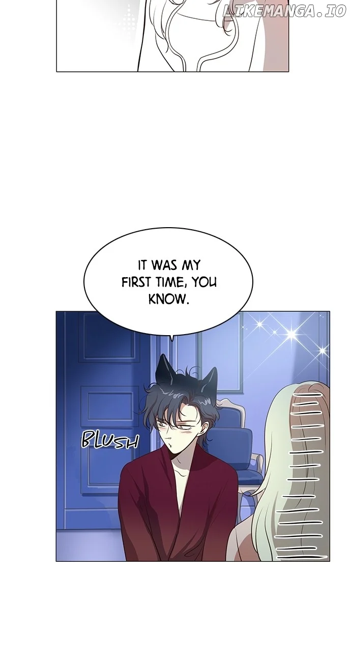 I Became the Rabbit Heroine’s Stepmother chapter 39 page 38