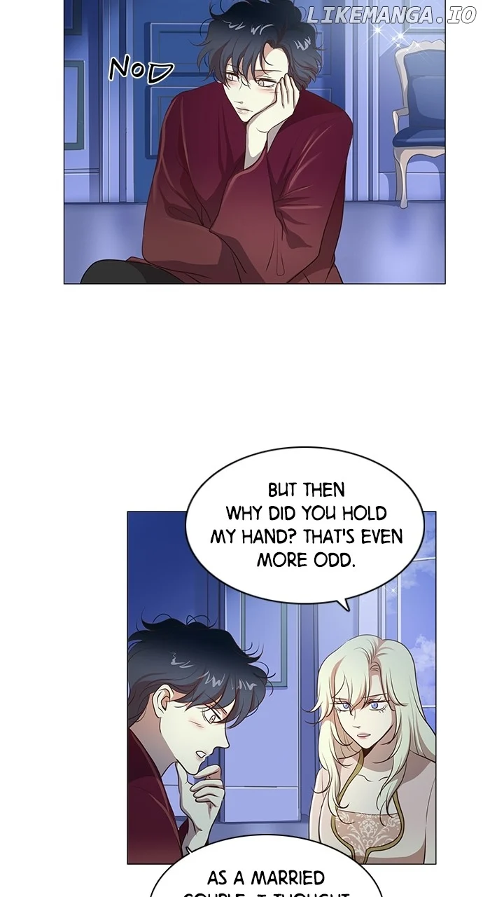 I Became the Rabbit Heroine’s Stepmother chapter 39 page 40