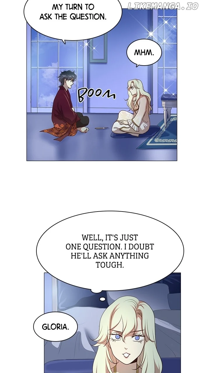 I Became the Rabbit Heroine’s Stepmother chapter 39 page 42