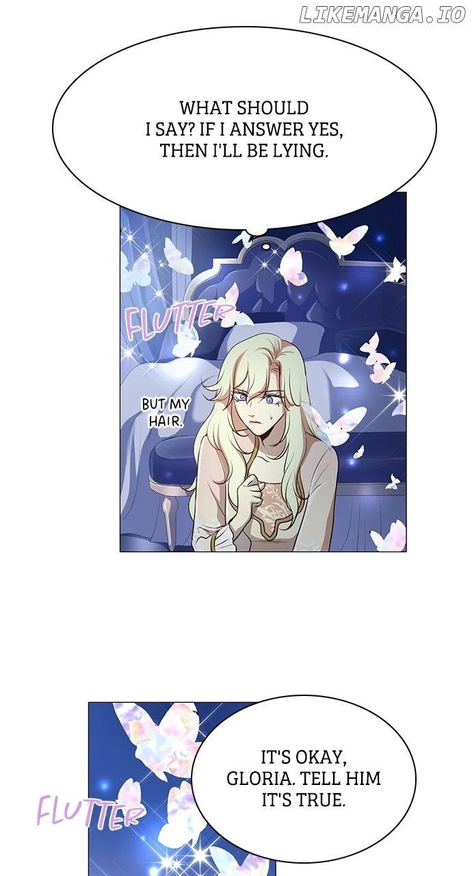 I Became the Rabbit Heroine’s Stepmother chapter 39 page 44