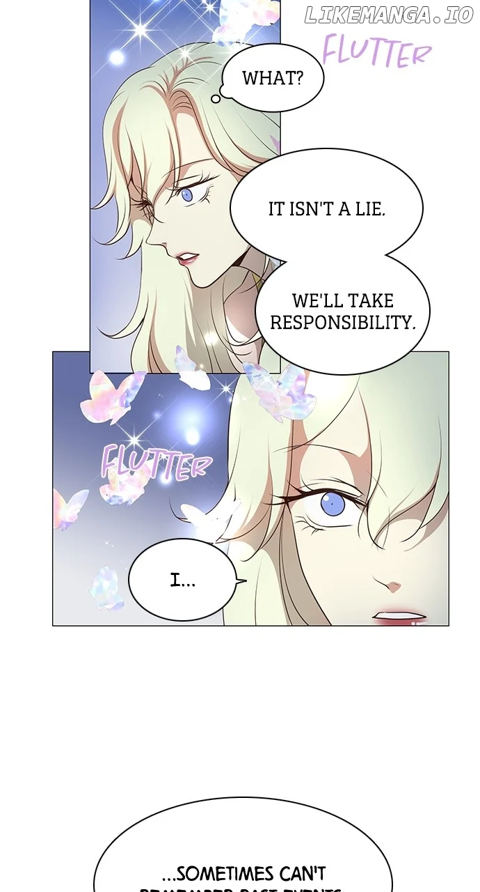 I Became the Rabbit Heroine’s Stepmother chapter 39 page 45