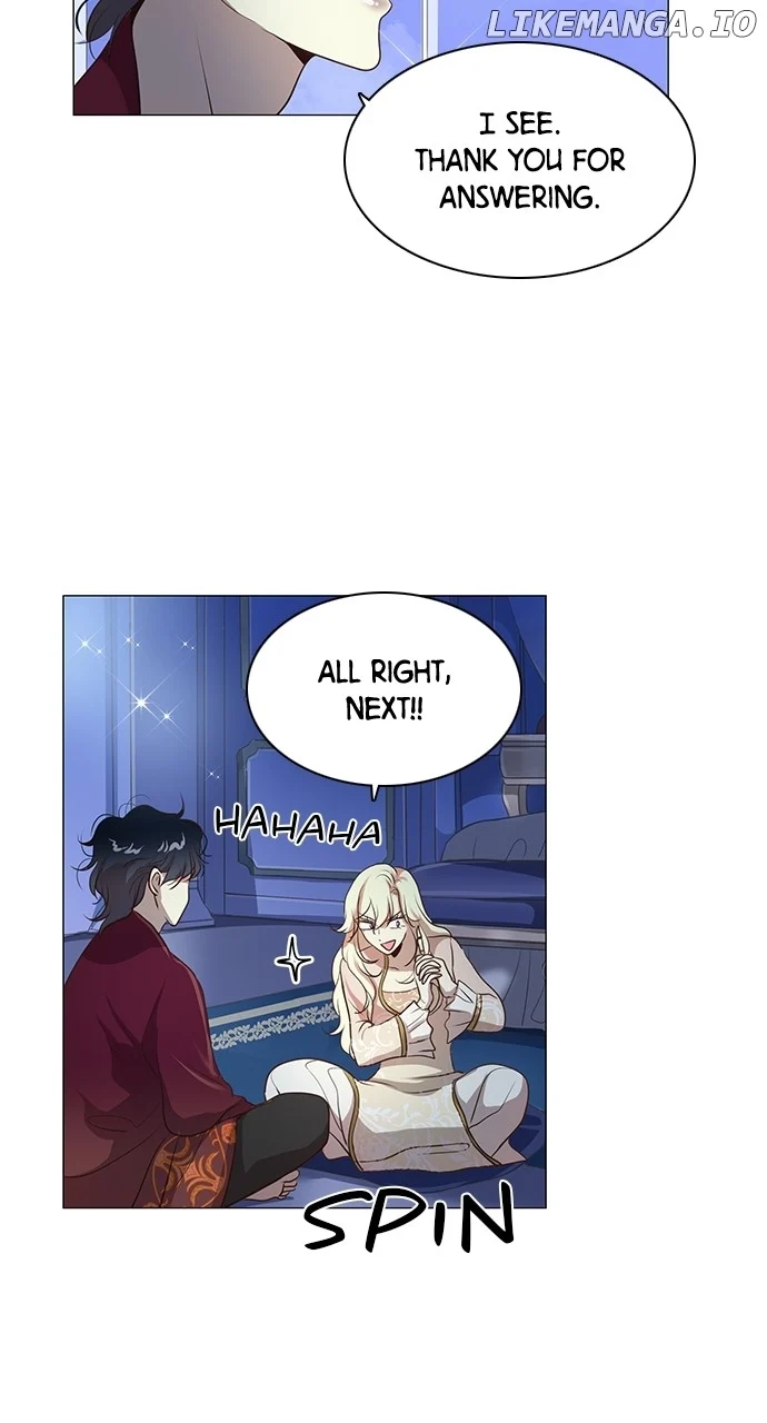 I Became the Rabbit Heroine’s Stepmother chapter 39 page 47