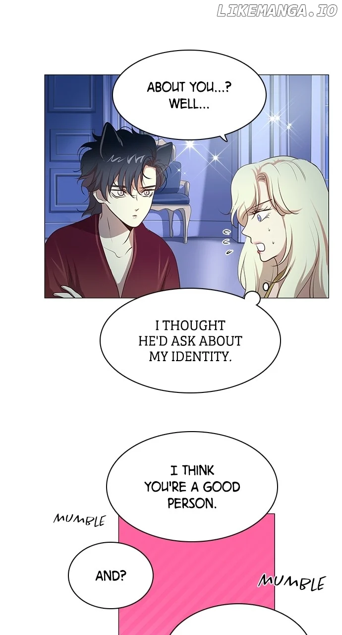 I Became the Rabbit Heroine’s Stepmother chapter 39 page 50
