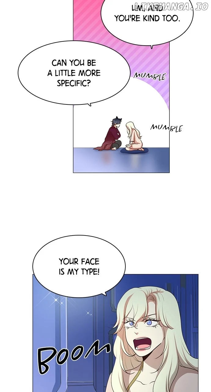 I Became the Rabbit Heroine’s Stepmother chapter 39 page 51