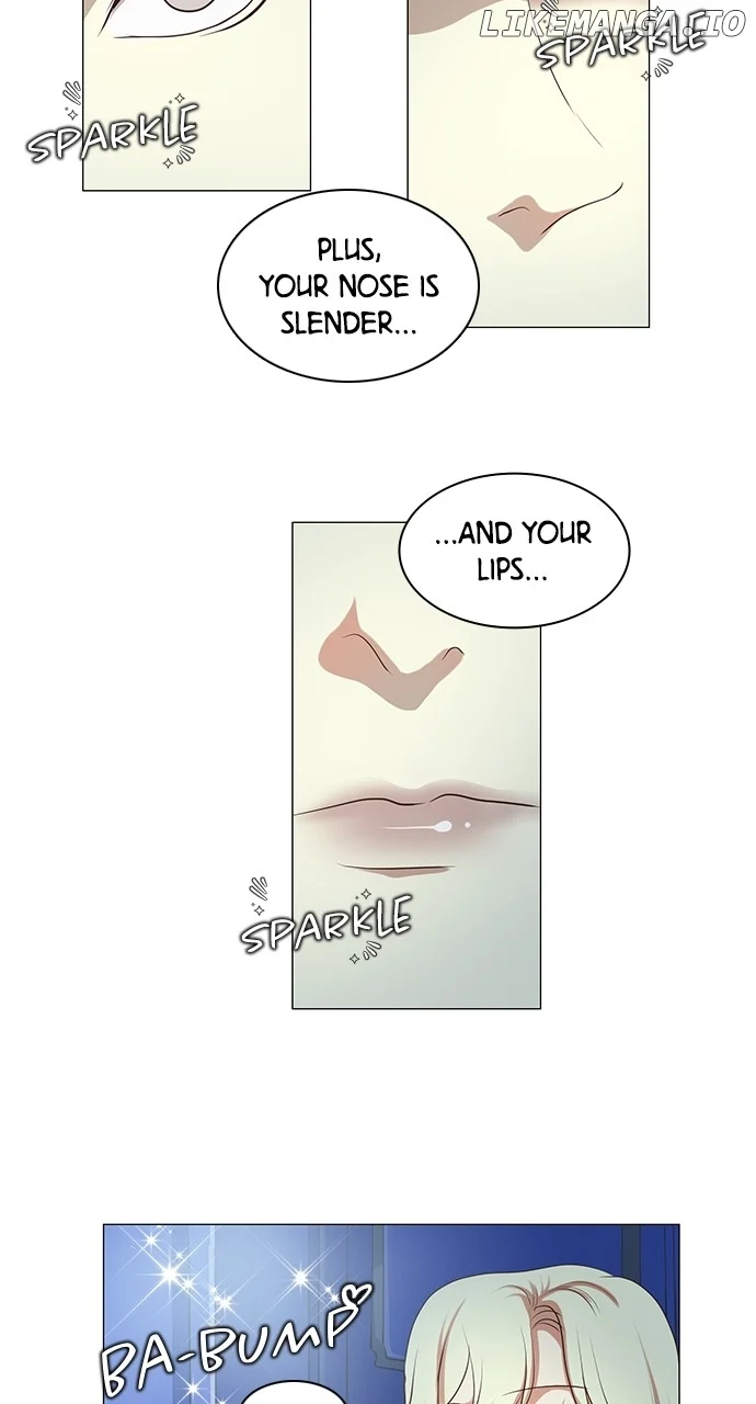 I Became the Rabbit Heroine’s Stepmother chapter 39 page 53