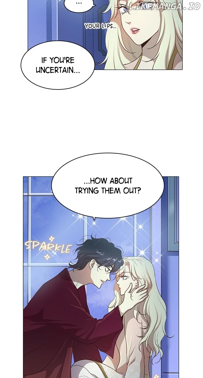 I Became the Rabbit Heroine’s Stepmother chapter 39 page 54