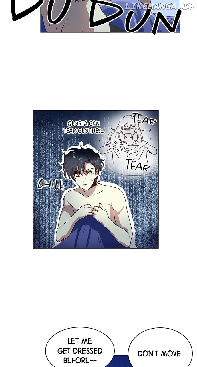 I Became the Rabbit Heroine’s Stepmother chapter 39 page 8