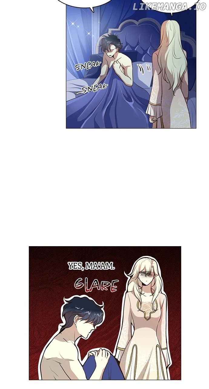 I Became the Rabbit Heroine’s Stepmother chapter 39 page 9