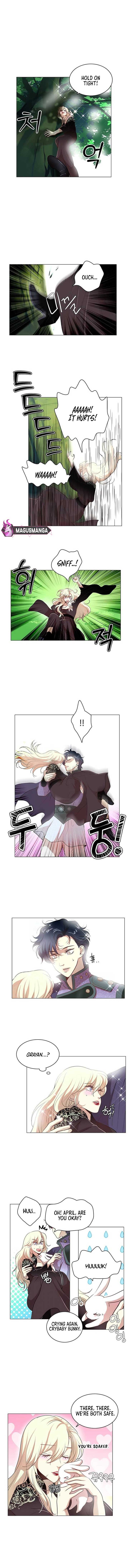 I Became the Rabbit Heroine’s Stepmother chapter 4 page 4