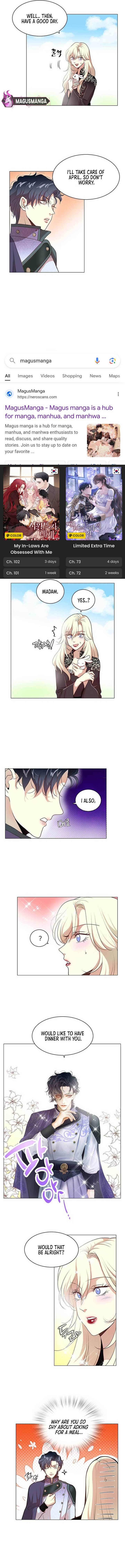 I Became the Rabbit Heroine’s Stepmother chapter 4 page 6