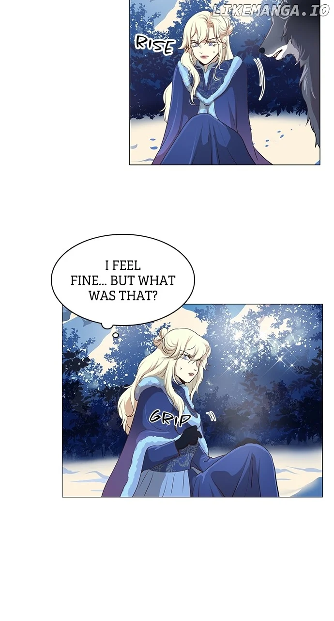 I Became the Rabbit Heroine’s Stepmother chapter 44 page 12