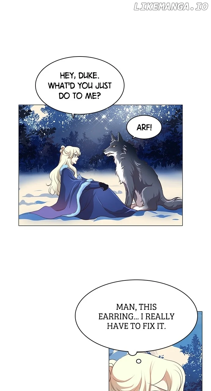 I Became the Rabbit Heroine’s Stepmother chapter 44 page 14