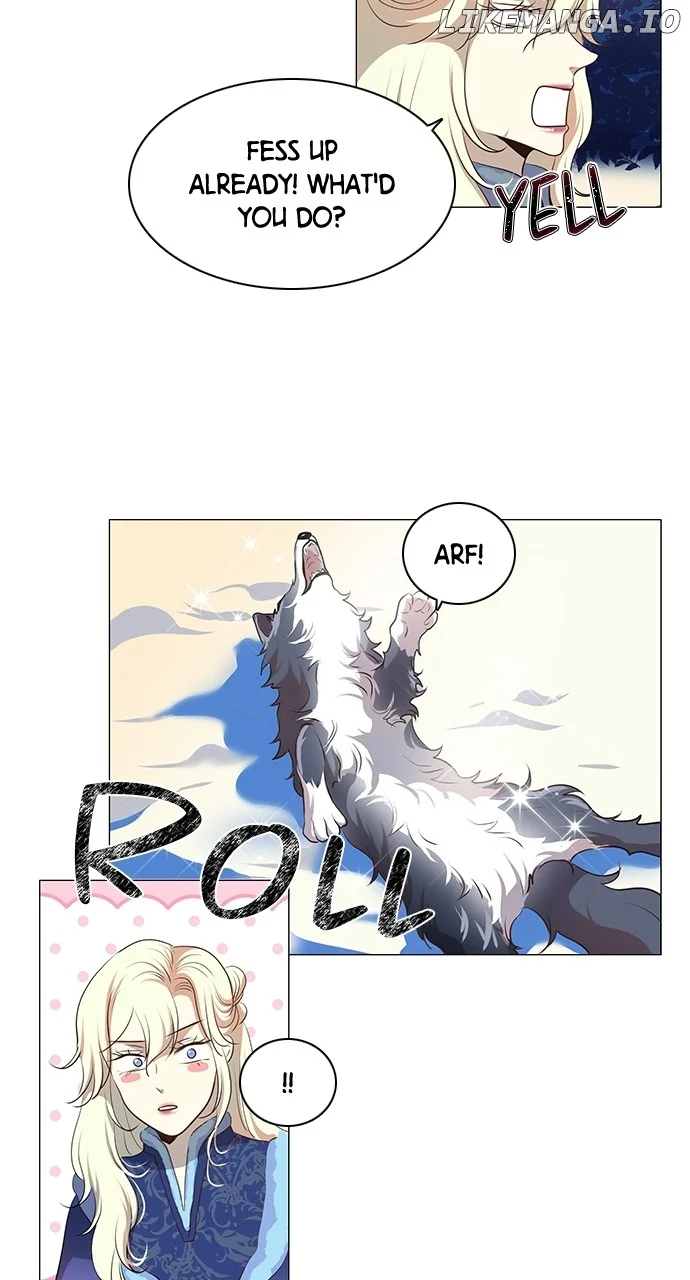 I Became the Rabbit Heroine’s Stepmother chapter 44 page 15