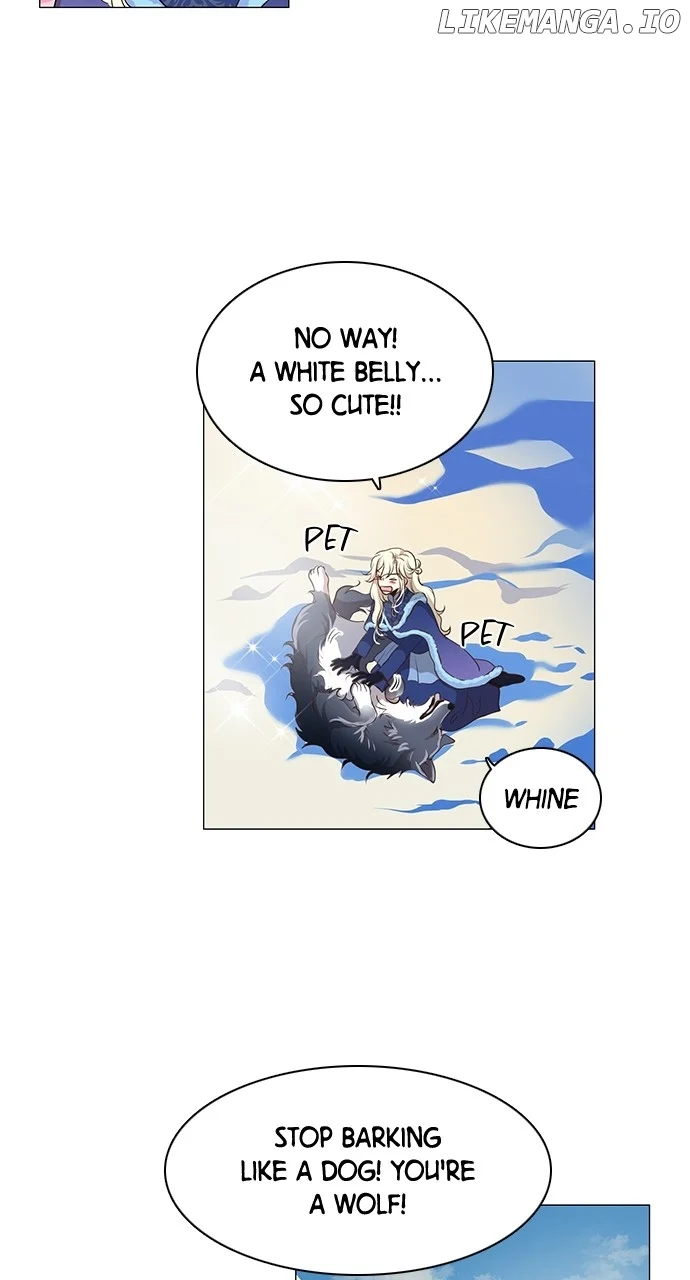 I Became the Rabbit Heroine’s Stepmother chapter 44 page 16