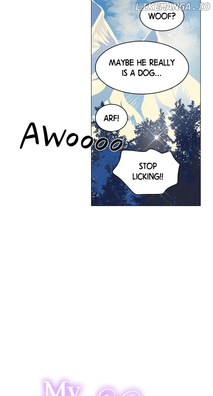 I Became the Rabbit Heroine’s Stepmother chapter 44 page 17