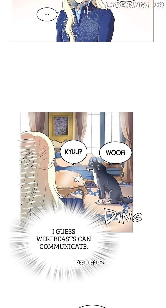 I Became the Rabbit Heroine’s Stepmother chapter 44 page 19