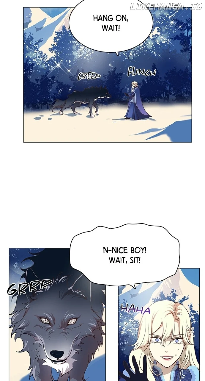 I Became the Rabbit Heroine’s Stepmother chapter 44 page 2