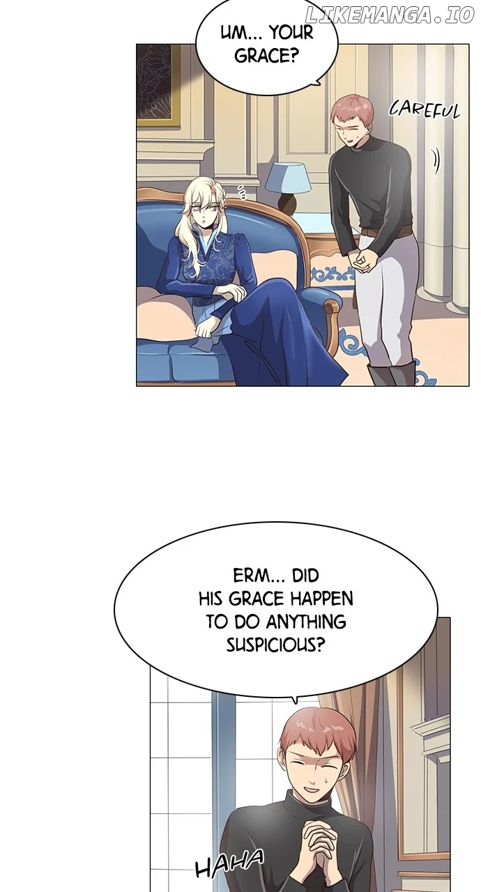 I Became the Rabbit Heroine’s Stepmother chapter 44 page 20
