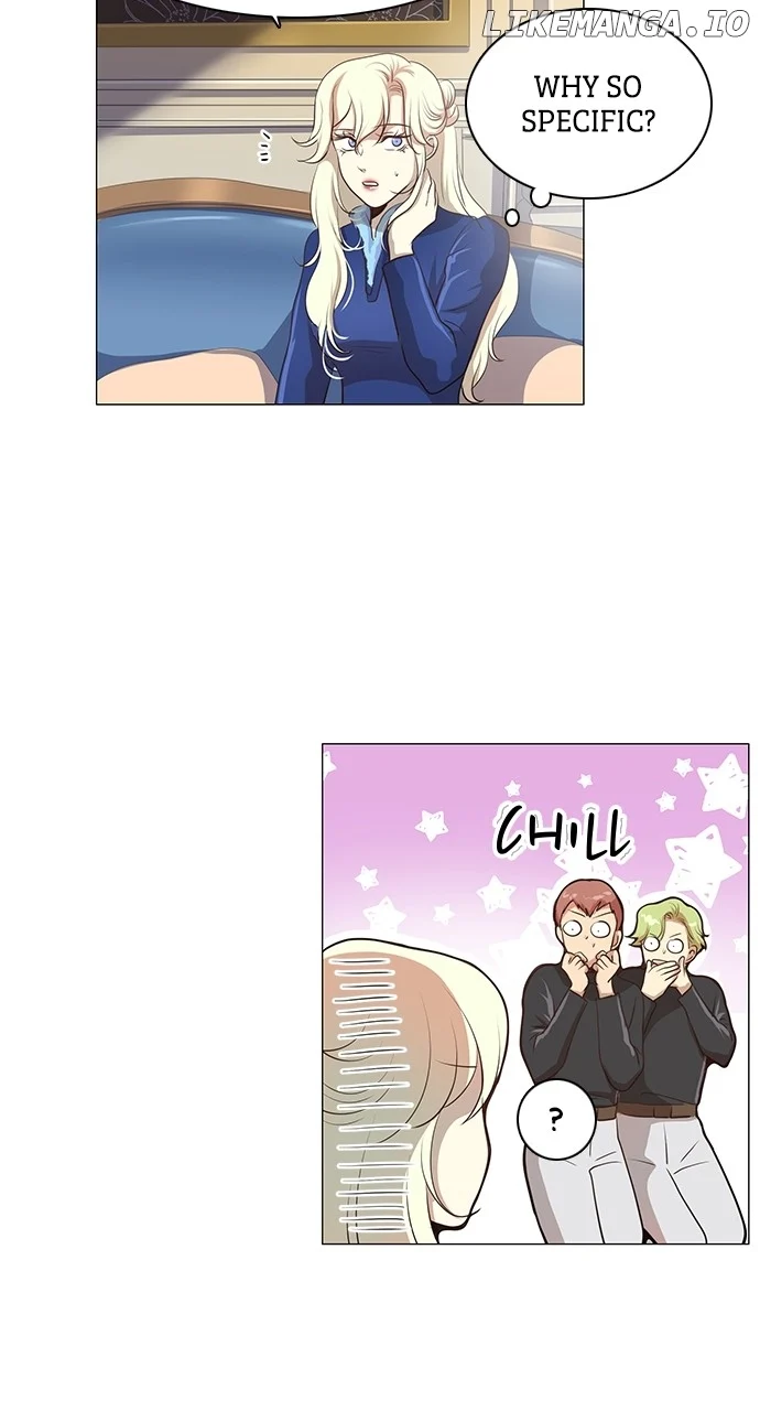 I Became the Rabbit Heroine’s Stepmother chapter 44 page 22