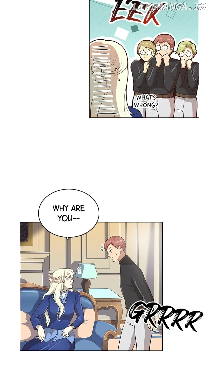 I Became the Rabbit Heroine’s Stepmother chapter 44 page 24