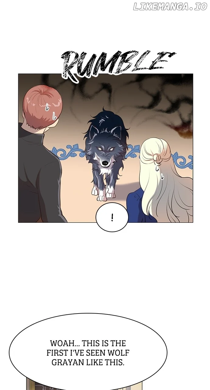 I Became the Rabbit Heroine’s Stepmother chapter 44 page 25