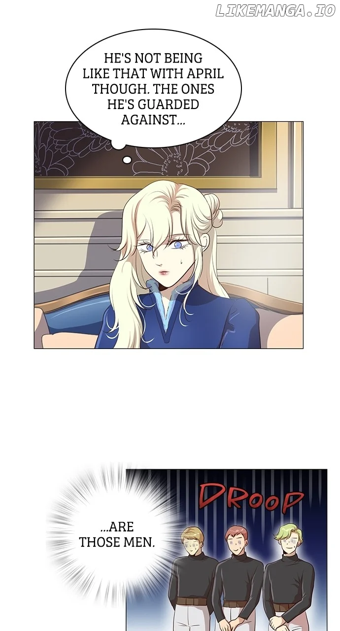 I Became the Rabbit Heroine’s Stepmother chapter 44 page 27