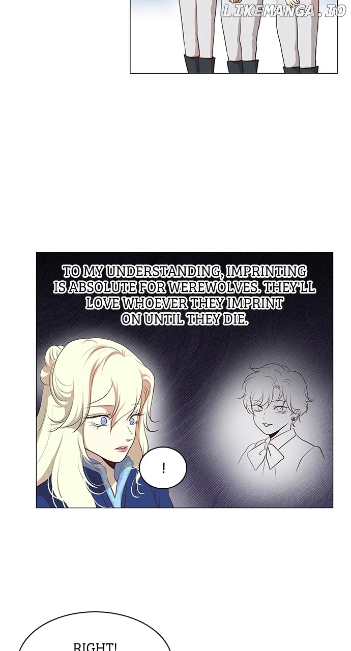I Became the Rabbit Heroine’s Stepmother chapter 44 page 28