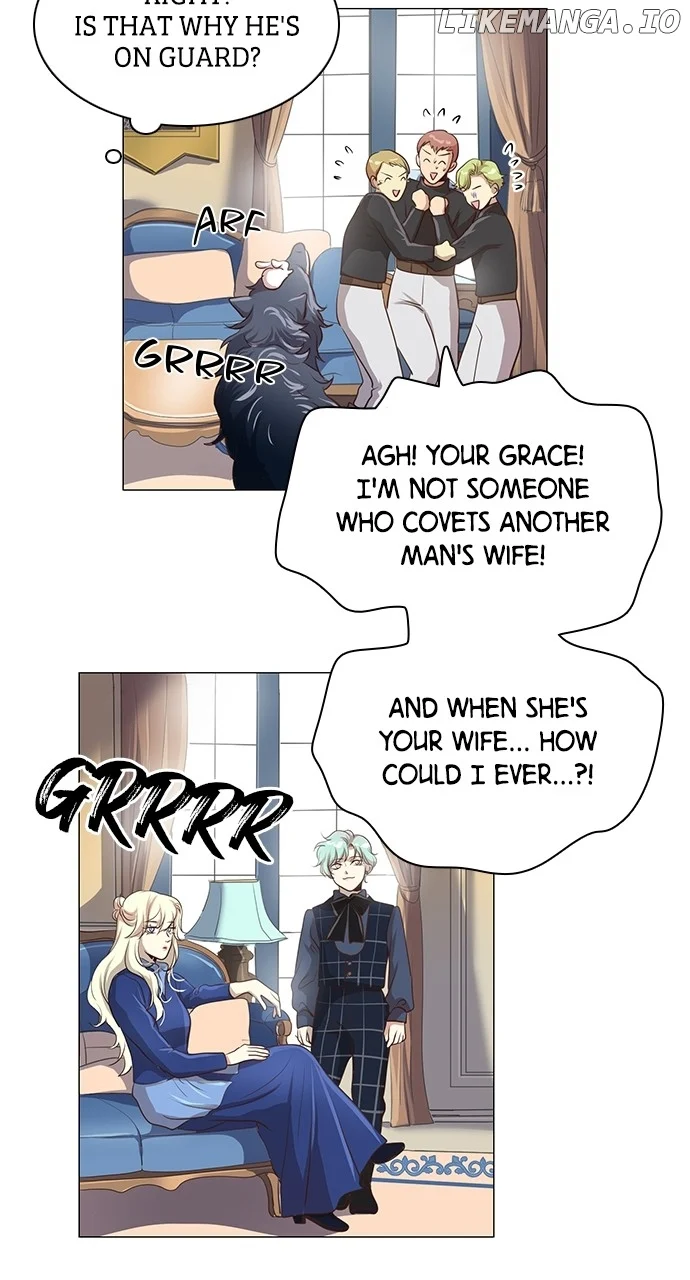 I Became the Rabbit Heroine’s Stepmother chapter 44 page 29