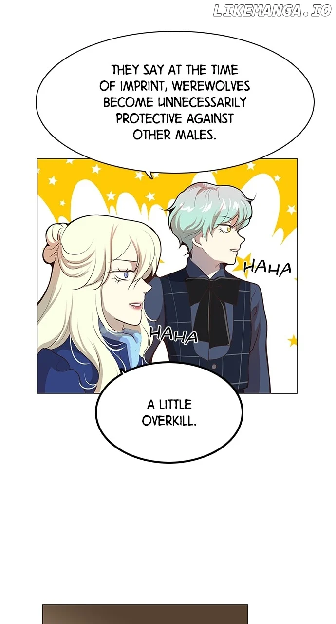 I Became the Rabbit Heroine’s Stepmother chapter 44 page 30
