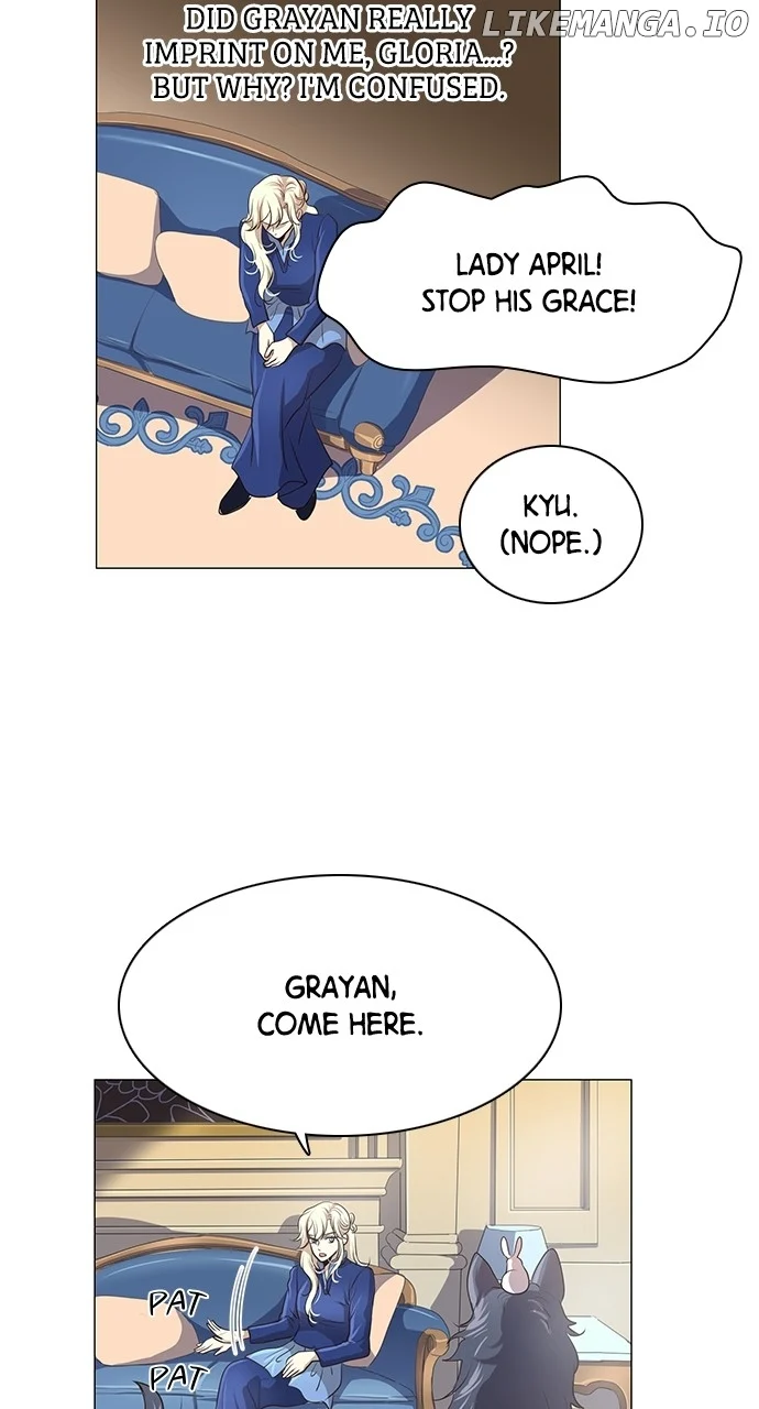 I Became the Rabbit Heroine’s Stepmother chapter 44 page 31