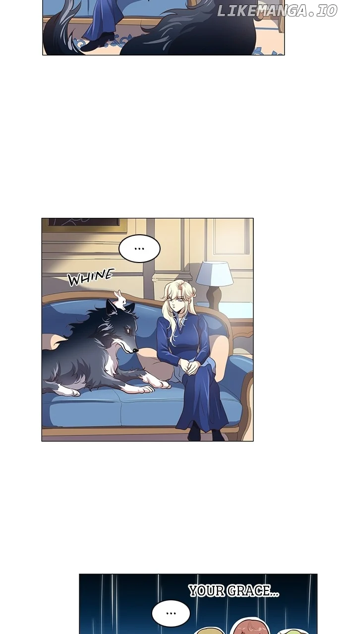 I Became the Rabbit Heroine’s Stepmother chapter 44 page 32