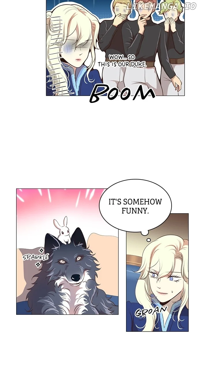 I Became the Rabbit Heroine’s Stepmother chapter 44 page 33
