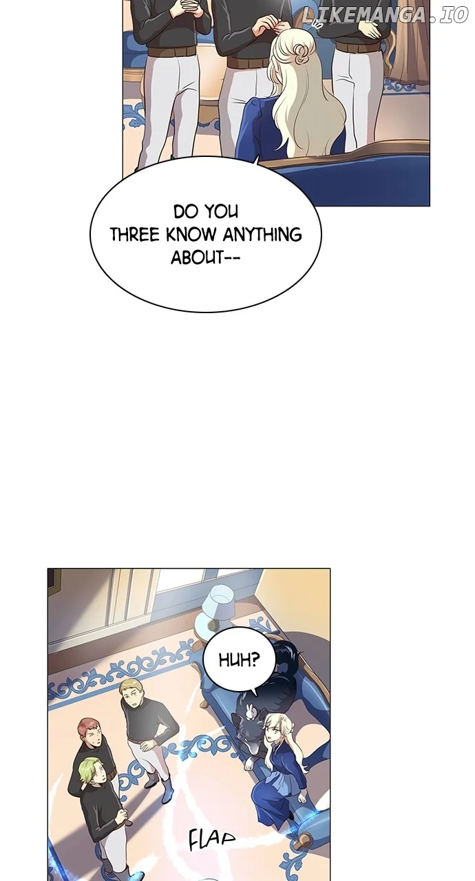 I Became the Rabbit Heroine’s Stepmother chapter 44 page 37