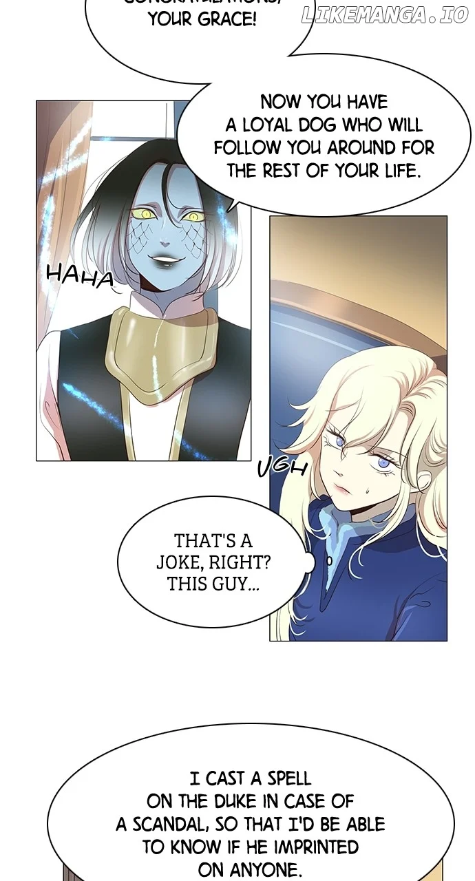 I Became the Rabbit Heroine’s Stepmother chapter 44 page 39