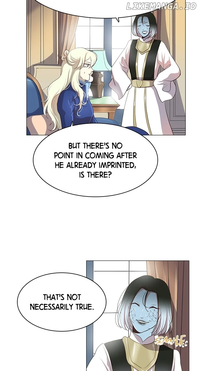 I Became the Rabbit Heroine’s Stepmother chapter 44 page 40