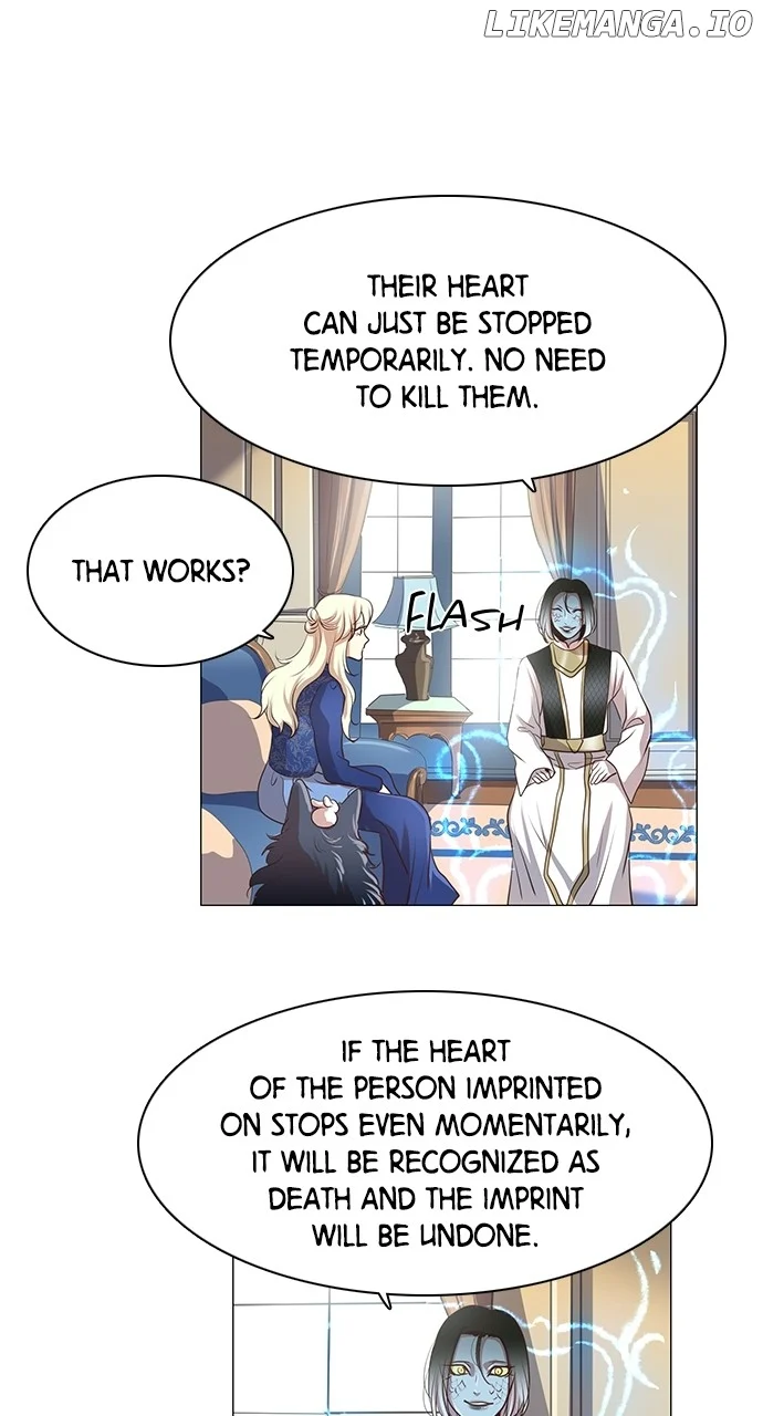 I Became the Rabbit Heroine’s Stepmother chapter 44 page 43