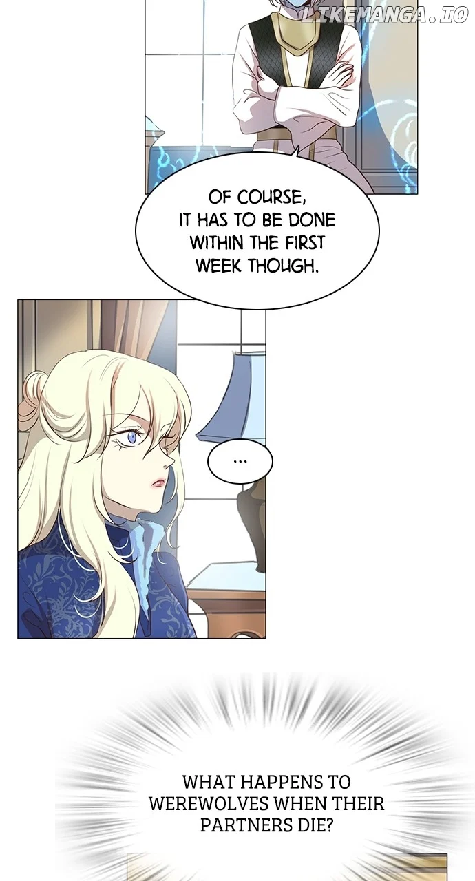 I Became the Rabbit Heroine’s Stepmother chapter 44 page 44