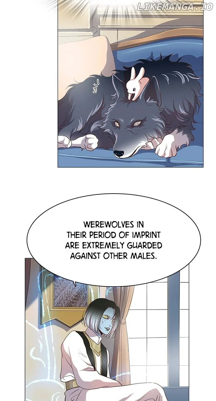 I Became the Rabbit Heroine’s Stepmother chapter 44 page 45