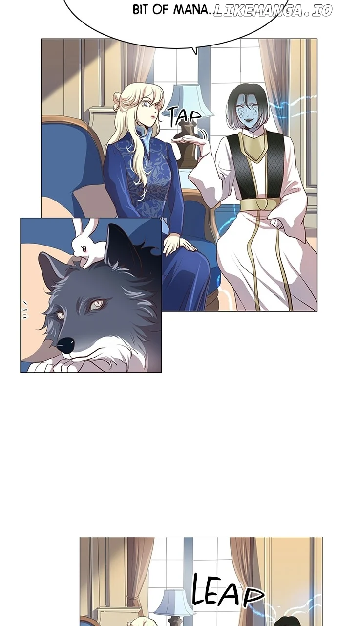 I Became the Rabbit Heroine’s Stepmother chapter 44 page 47