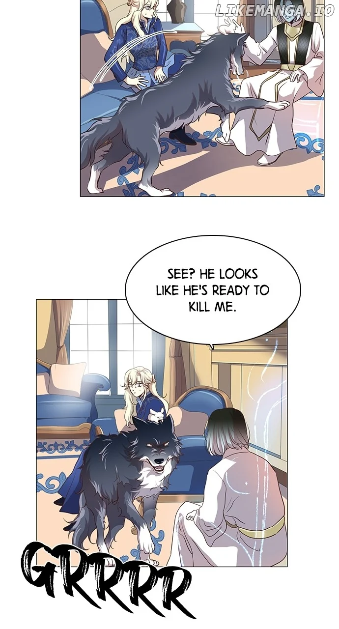I Became the Rabbit Heroine’s Stepmother chapter 44 page 48