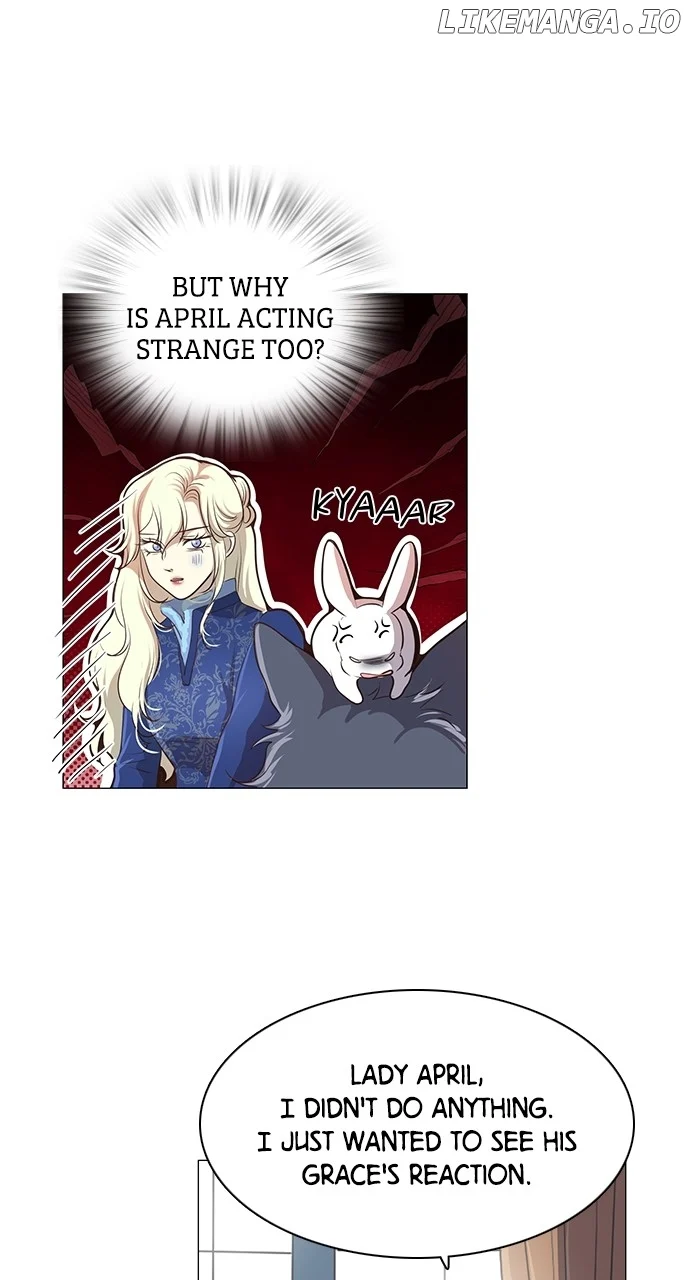 I Became the Rabbit Heroine’s Stepmother chapter 44 page 49