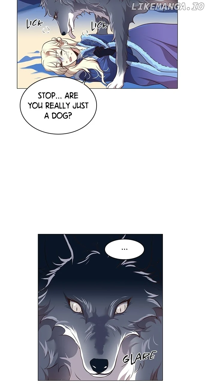 I Became the Rabbit Heroine’s Stepmother chapter 44 page 5