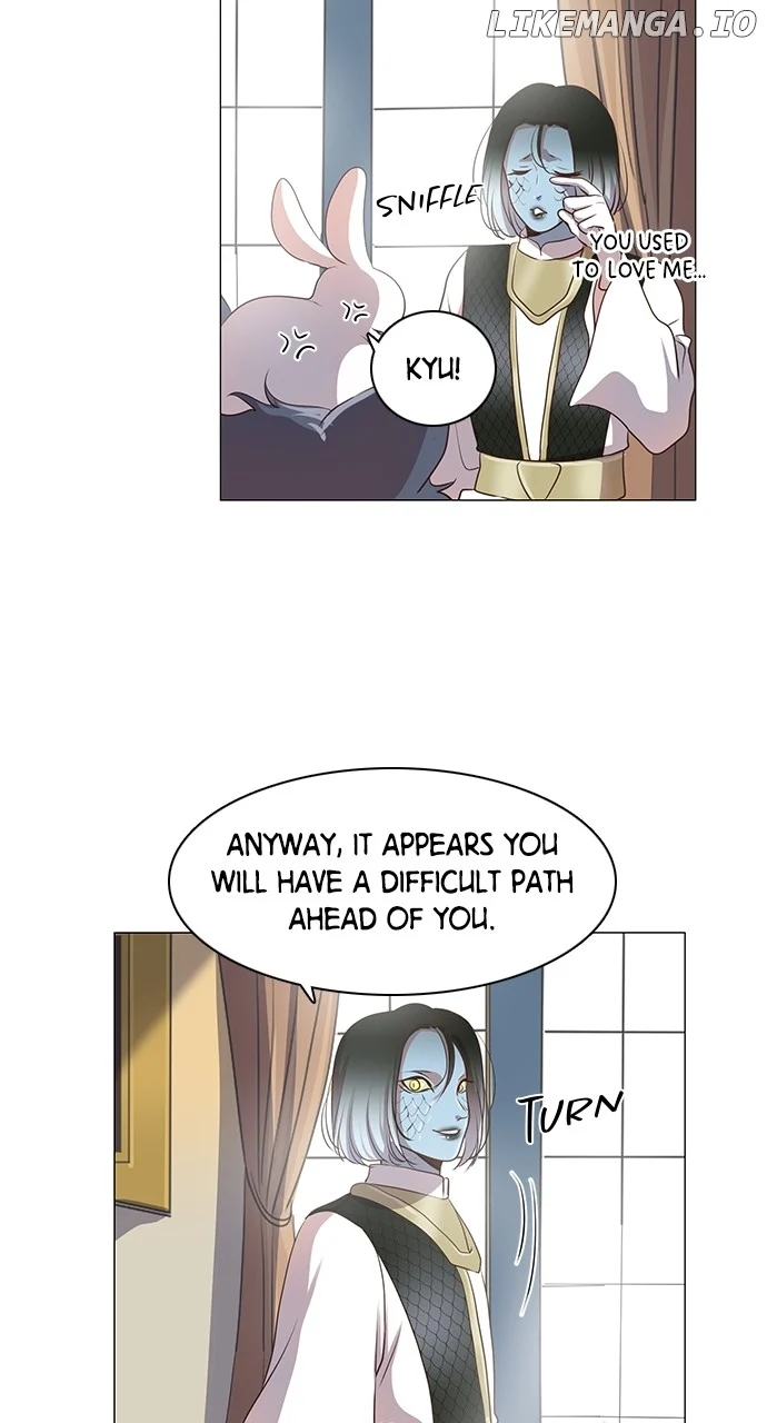 I Became the Rabbit Heroine’s Stepmother chapter 44 page 50